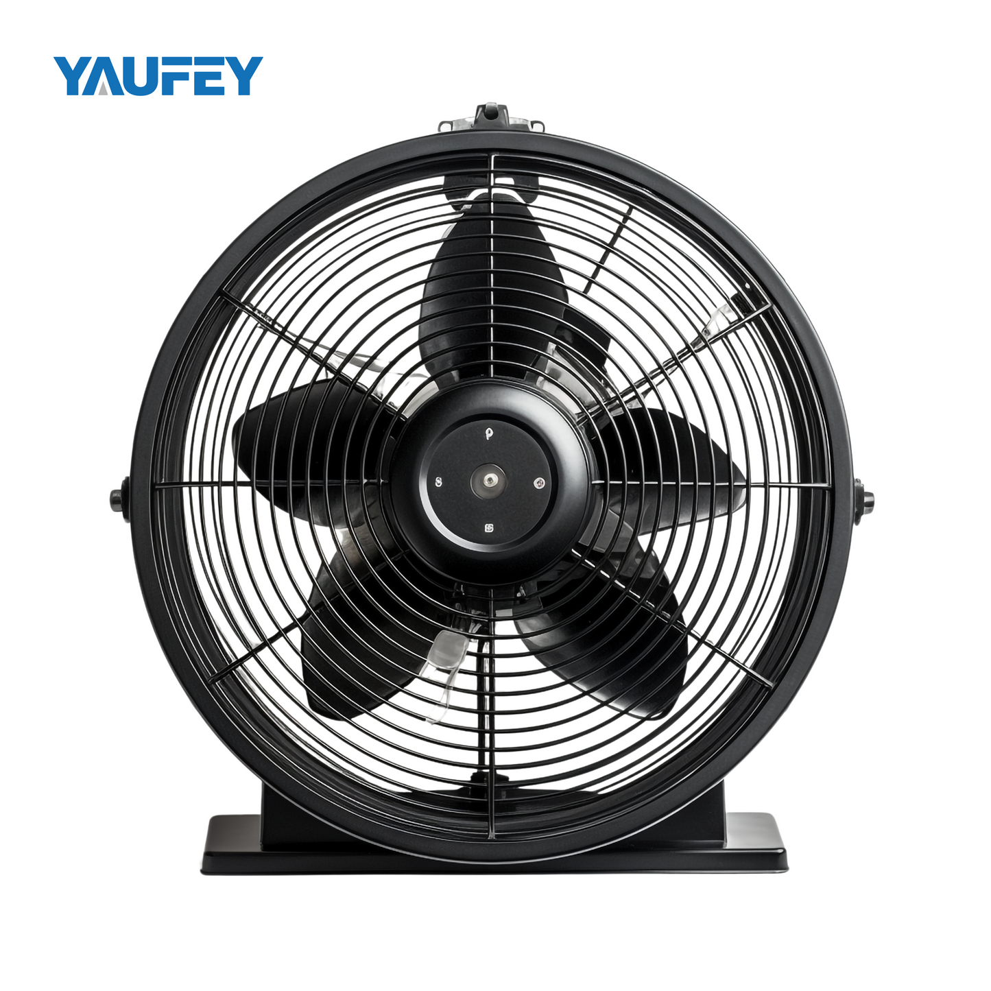 Yaufey Portable Electric Fan, Electric Fans for Personal Use; Electric Fans with Evaporative Cooling Devices