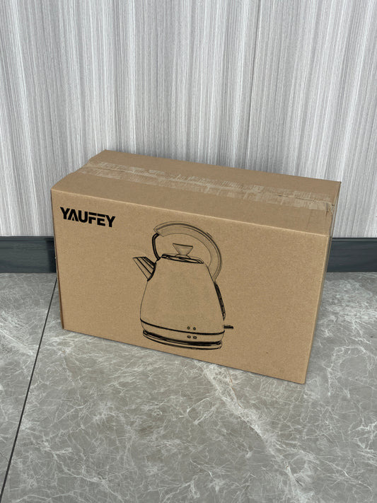 Yaufey Electric Kettles