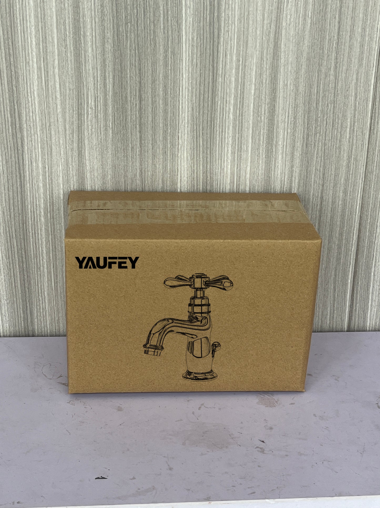 Yaufey Tap Water Faucets