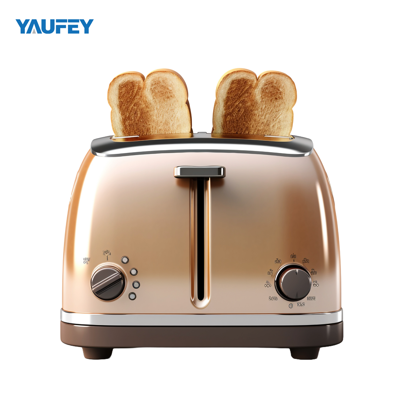 Yaufey Electric Toasters