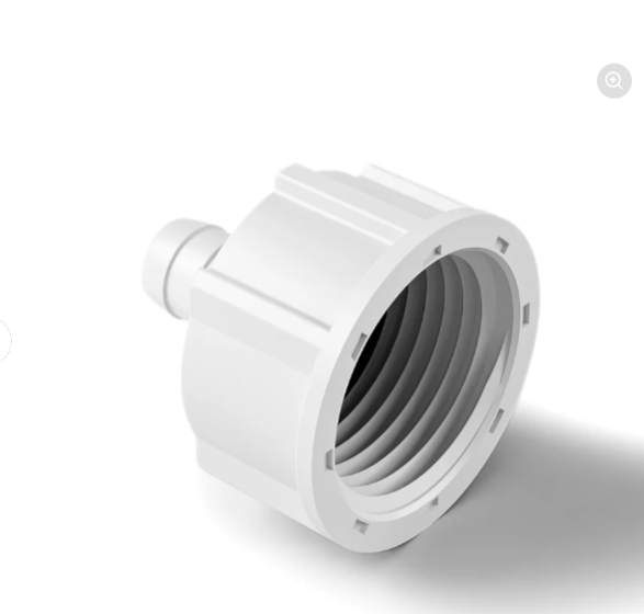 Replacement Drain-Hose Connector for Yaufey Dehumidifiers