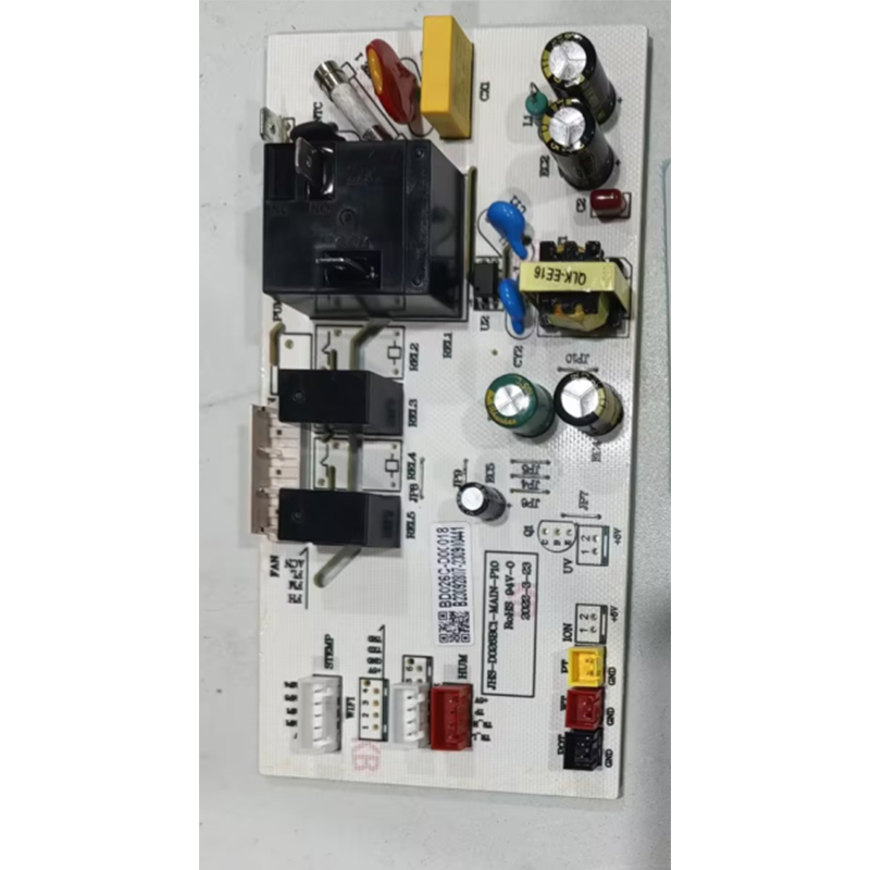 Main Board Replacement for JD026-150 Dehumidifier