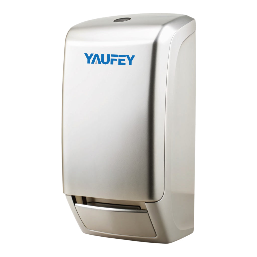 Yaufey Electric Hot Air Hand Dryers