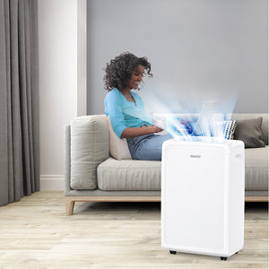 yaufey home dehumidifier 