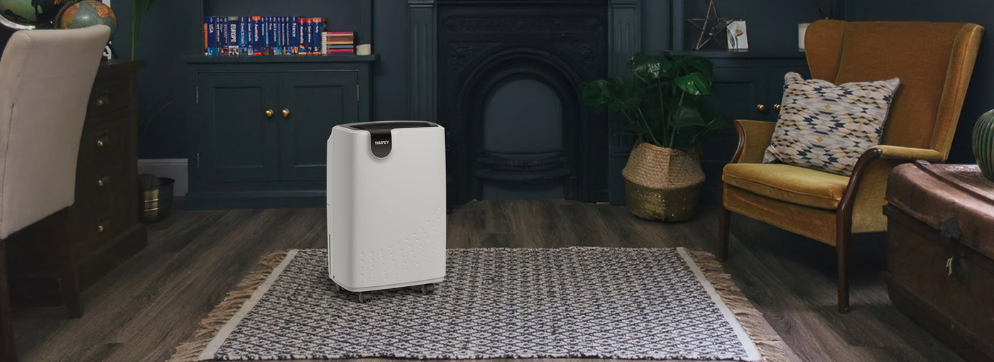 YAUFEY Home Dehumidifiers