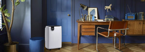 YAUFEY 32 Pint dehumidifier