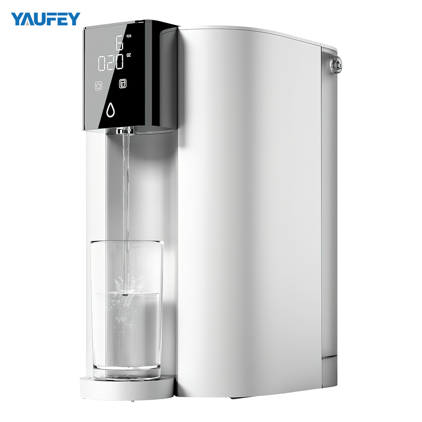 Yaufey Water Sterilizers, Water Purification Installations for Home