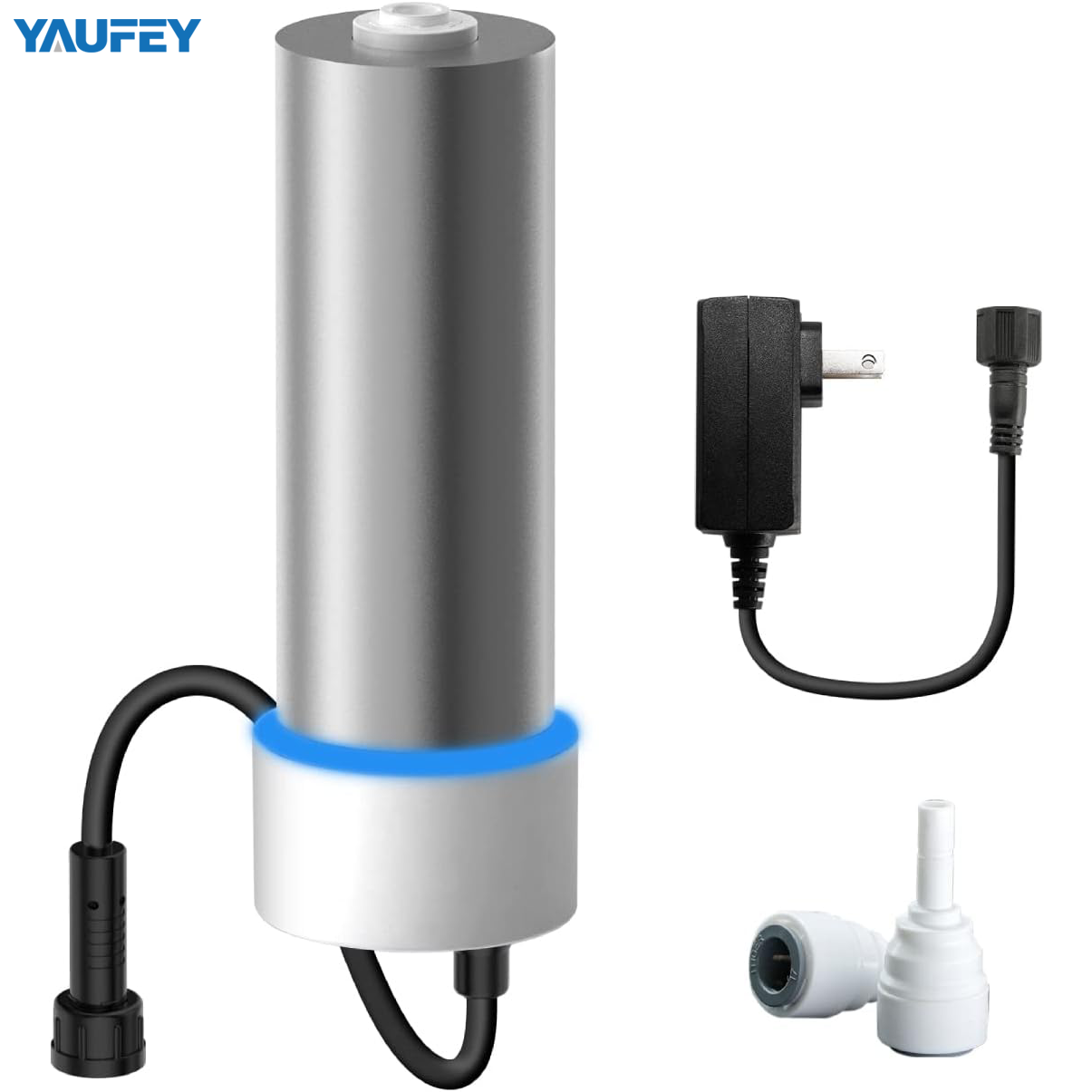 Yaufey Water Sterilizers, Water Purification Installations for Home