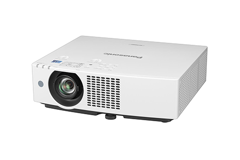 Lumens Bright LCD Projector