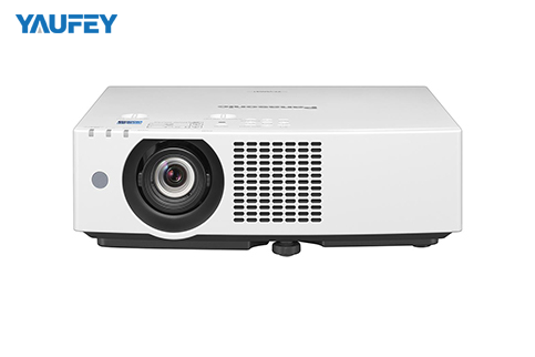 Lumens Bright LCD Projector