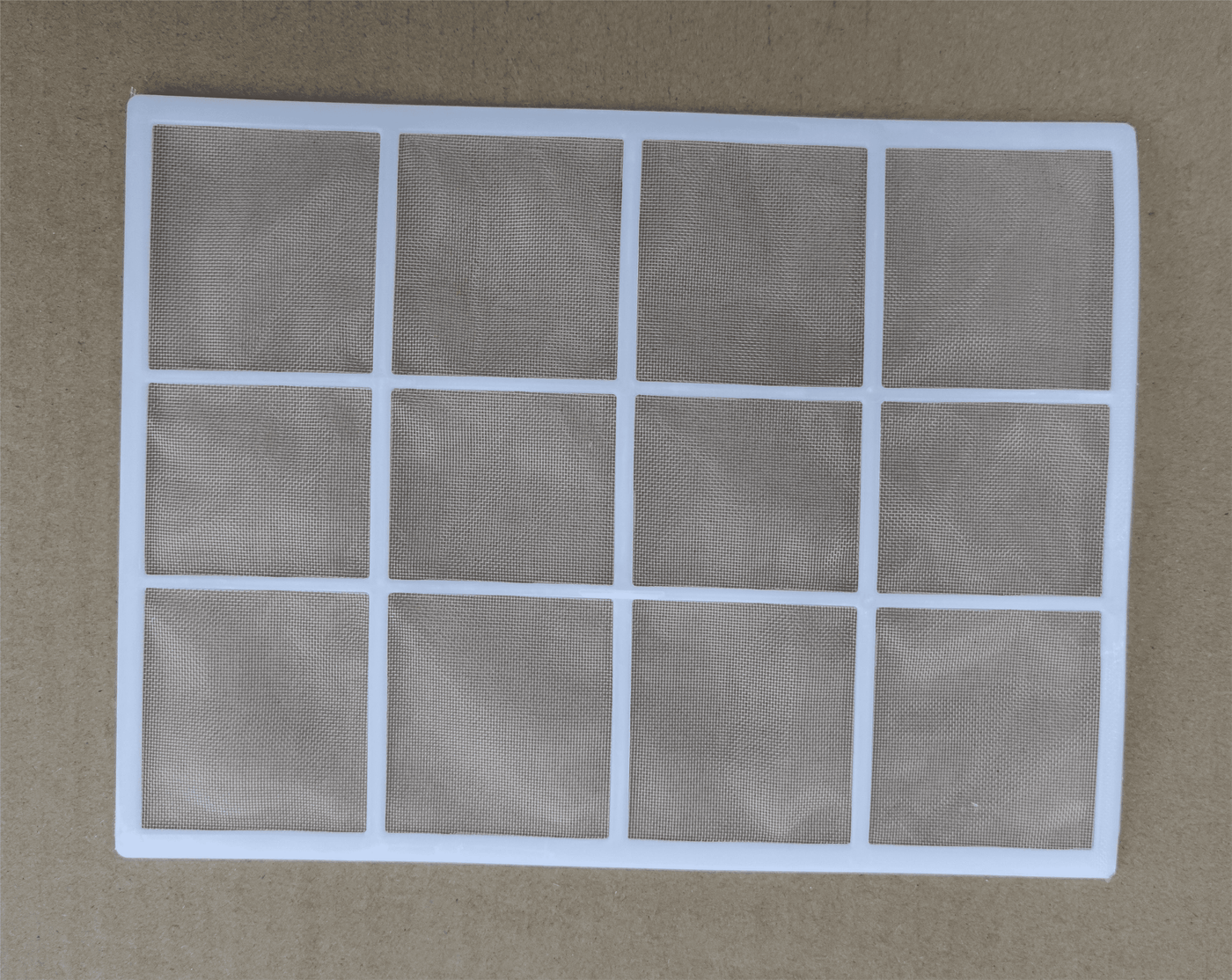 Replacement Filter for Yaufey JD-Collection Home Dehumidifiers