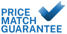 Price match guarantee