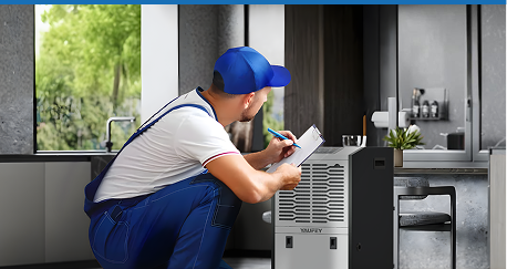 Built for Professionals, by Professionals