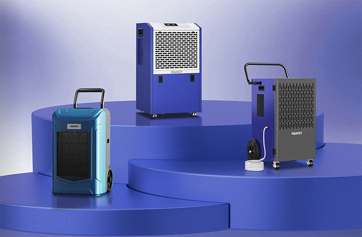 Entering the Commercial Market