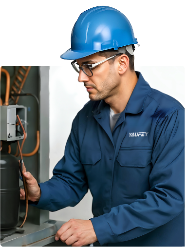 Structural & Industrial Design Engineer