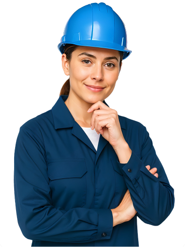 Energy Efficiency & Sustainability Specialist