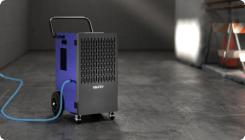 Commercial Dehumidifier
