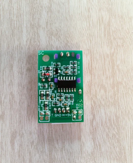 Yaufey Humidity Sensor for PDGT701B Commercial Dehumidifier