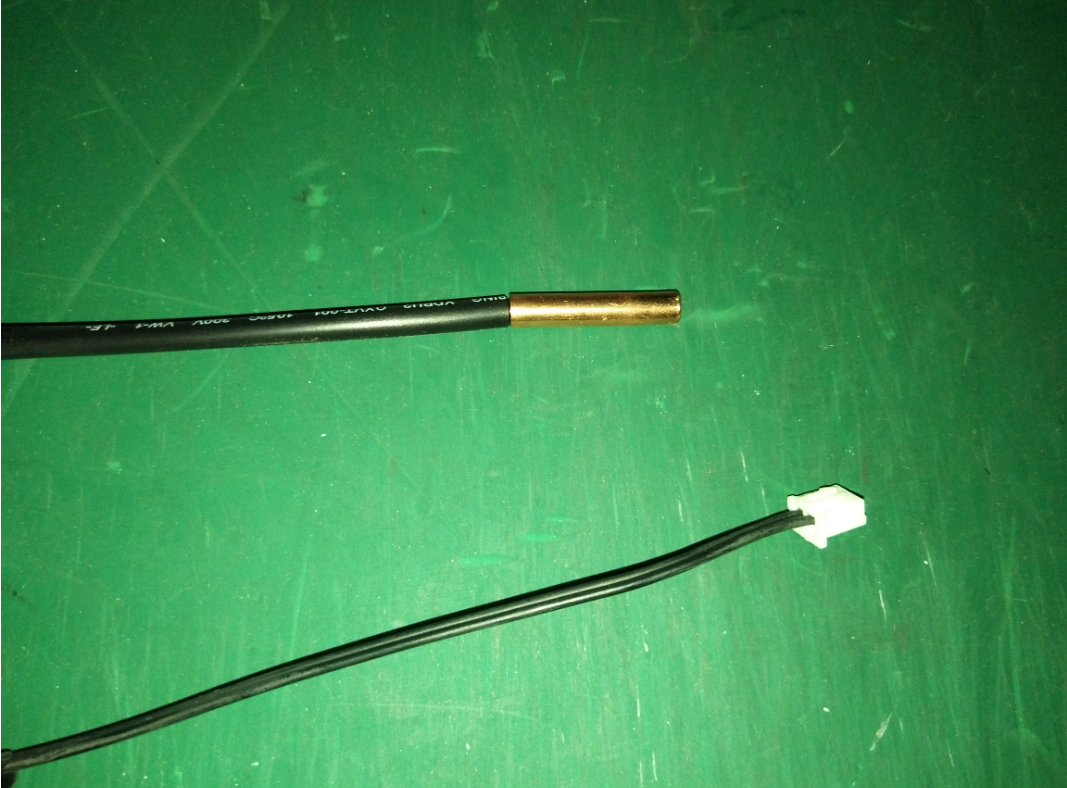 Temperature Sensor for PDGT701B Dehumidifier