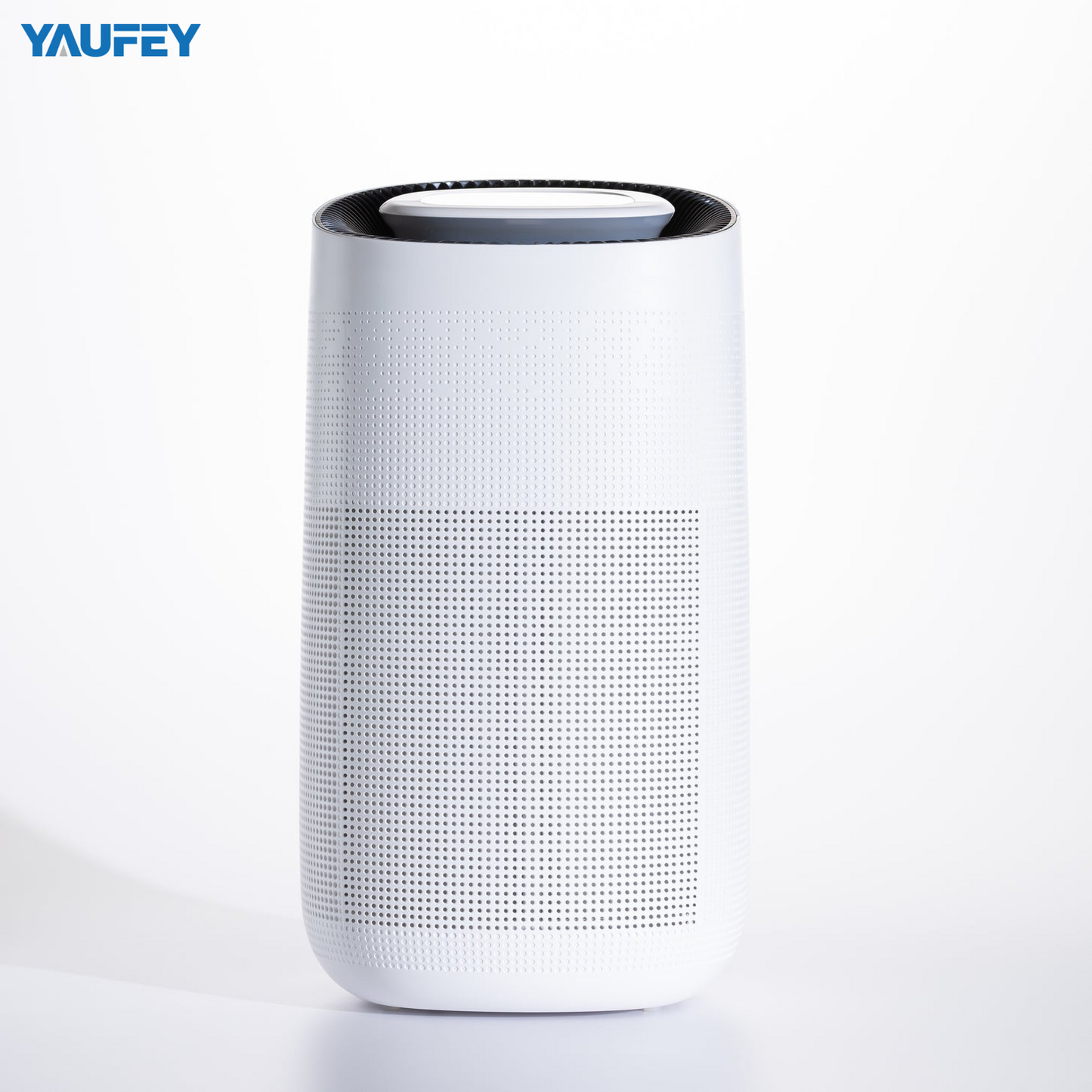 Yaufey Air Purifier for Bedroom, Portable Air Sterilizer for Whole House, Air Purifying Apparatus and Machines