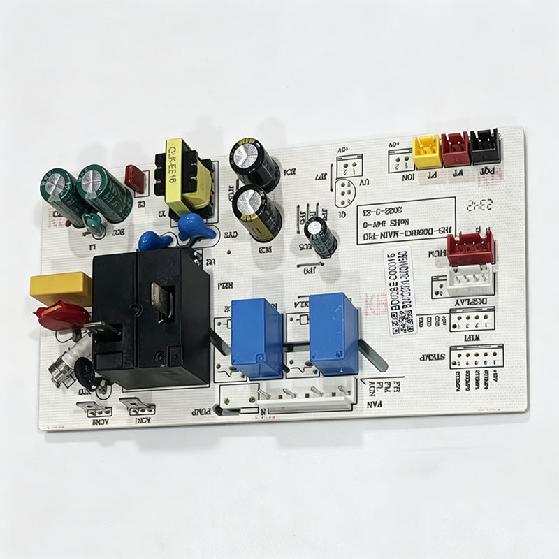 Yaufey Dehumidifier Accessory: Main Control Board & Display Panel