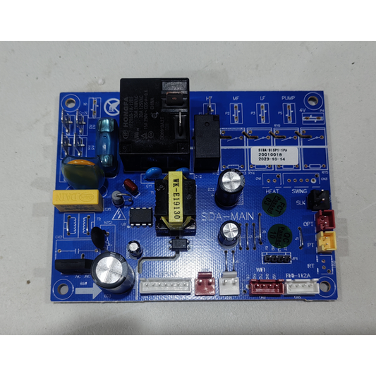 Main Board Replacement for DP600C Dehumidifier