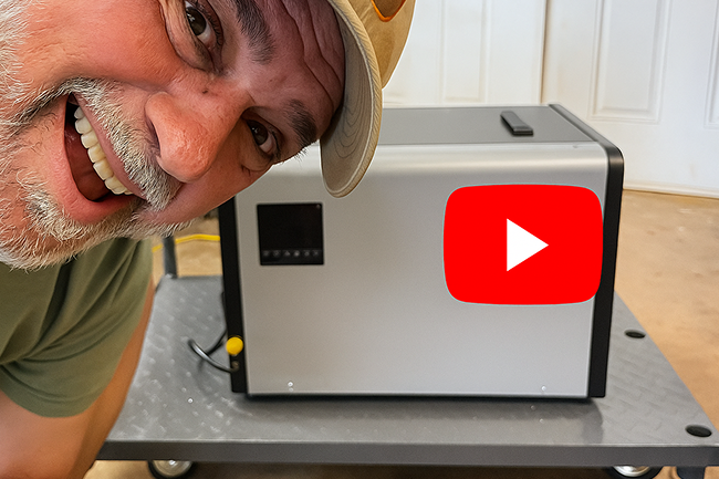 Yaufey 158 Pints Commercial Dehumidifier with Pump and Drain Hose for Crawlspace