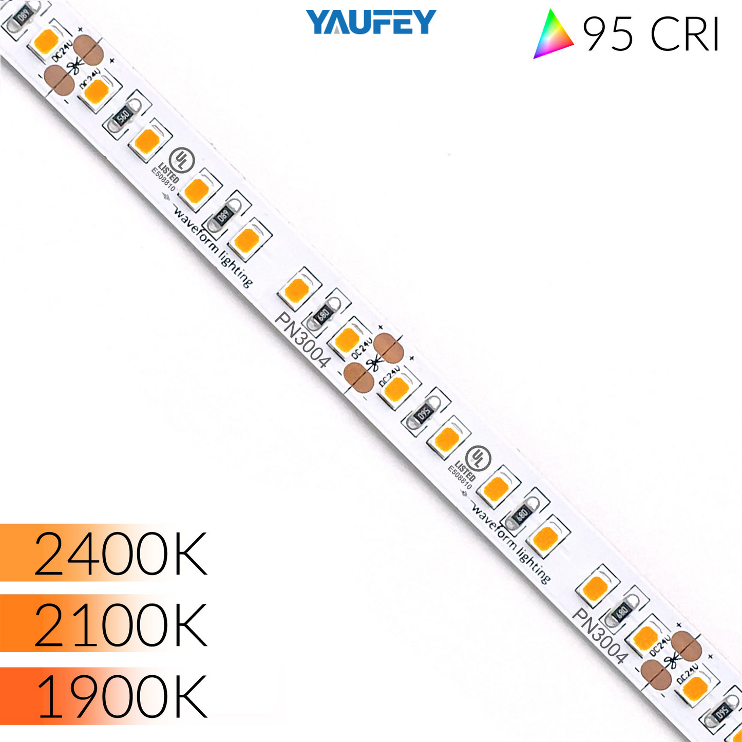 Light emitting diodes (LEDs)