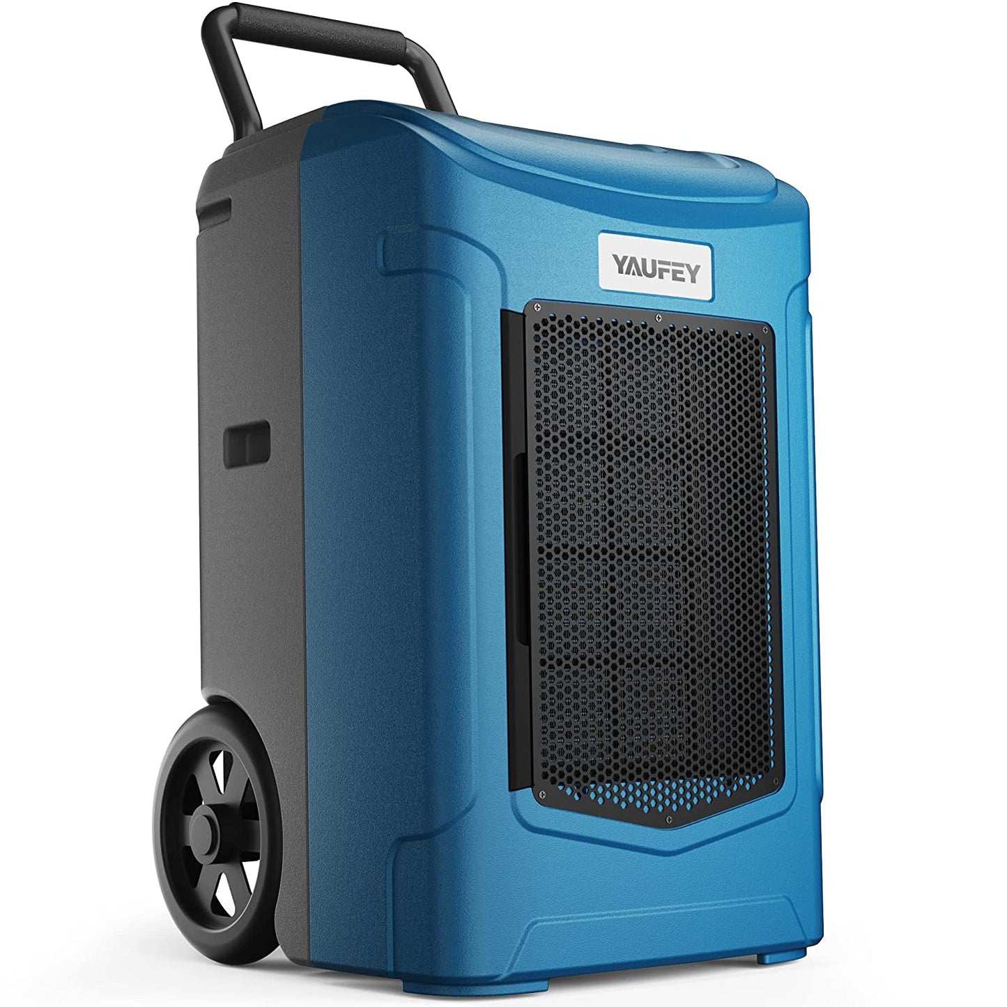 180 Pints Commercial Dehumidifier with Pump for Space up to 7,000 Sq. Ft (Model: PDGT701BD)